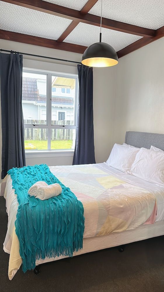 undefined Rotorua Holiday Villa 3