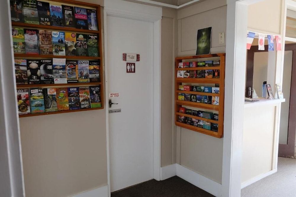 Gift Shop