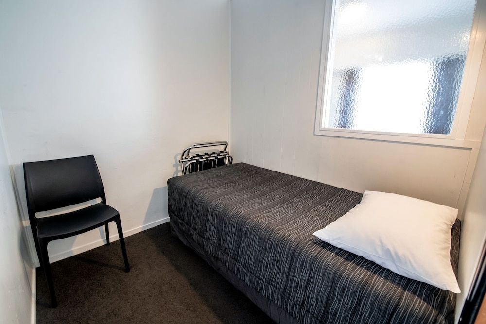 undefined Aura Accommodation