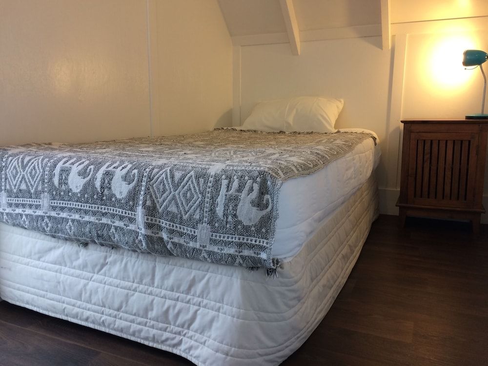 Single Room, 1 Twin Bed