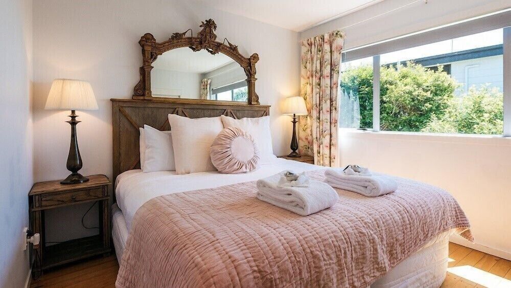 Cottage, 2 Bedrooms, 2 Bathrooms, Ocean View