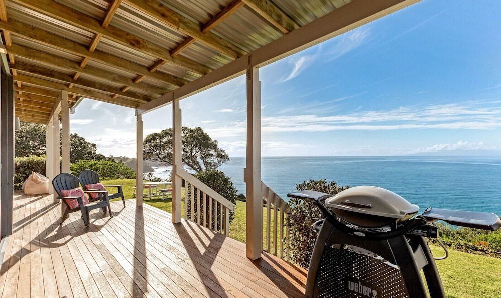 Deluxe House, 3 Bedrooms, 2 Bathrooms, Ocean View