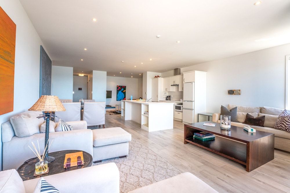 Premium Apartment