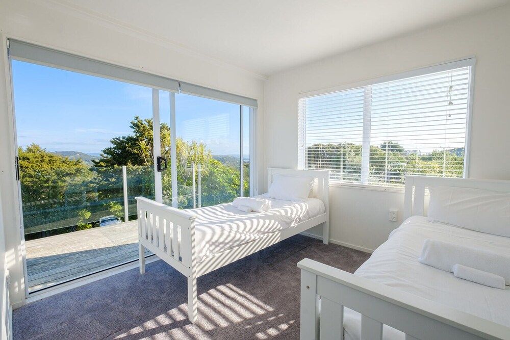 Panoramic House