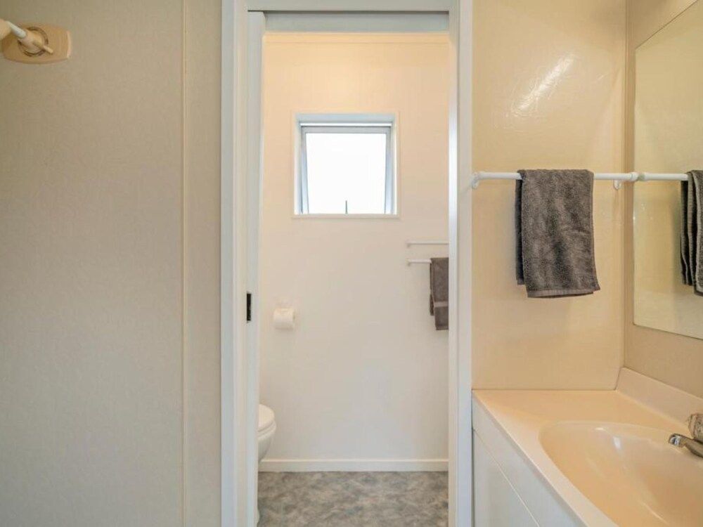 Coromandel Shelly Beach TOP 10 Holiday Park Park Motel - Studio 7