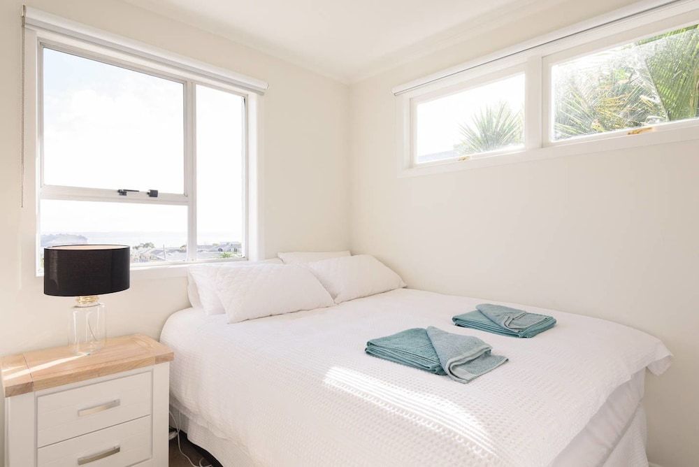 Luxury House, 2 Bedrooms, Sea View