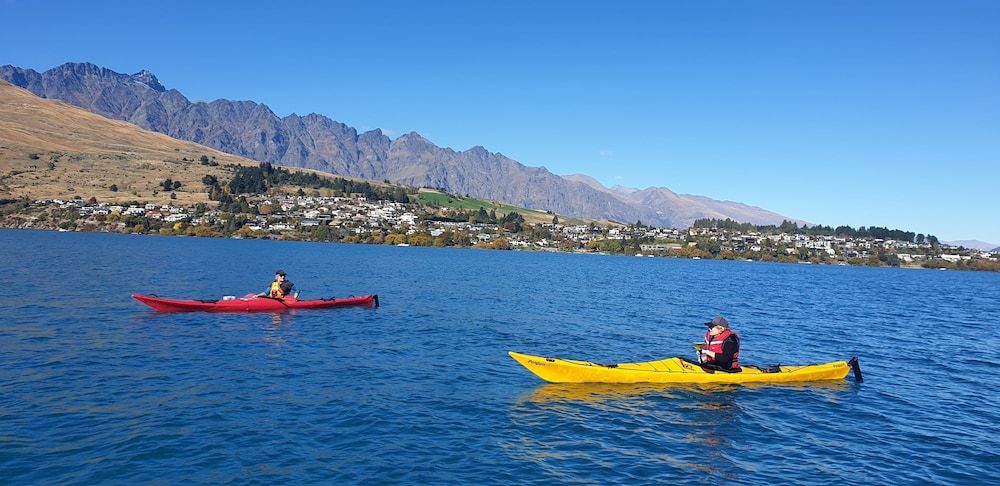 undefined QS Goldrush 2