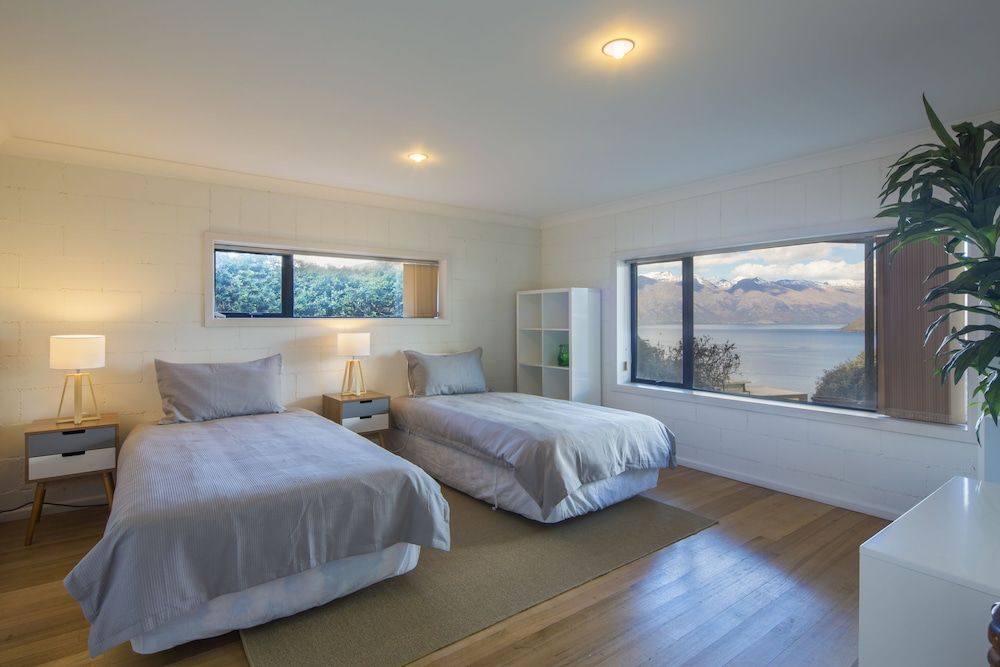 undefined Unit B - Aspen Villa 2