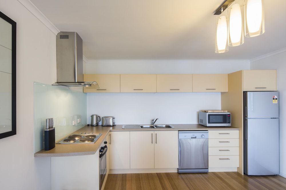 undefined Unit B - Aspen Villa 6