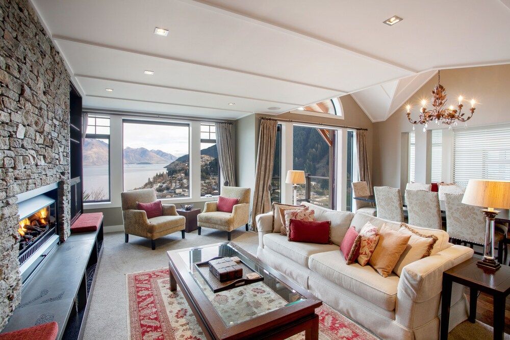 Ti Kouka House, 4 Bedrooms 12