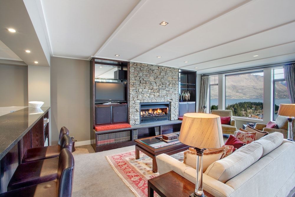 Ti Kouka House, 4 Bedrooms 9