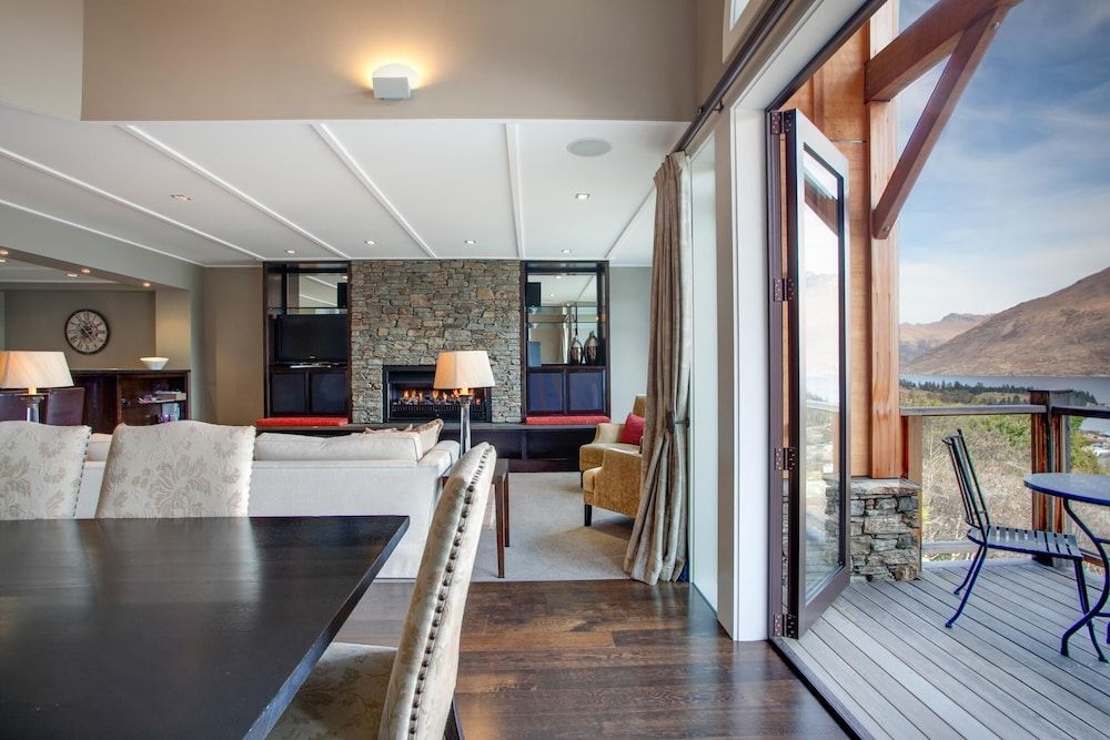 Ti Kouka House, 4 Bedrooms 10