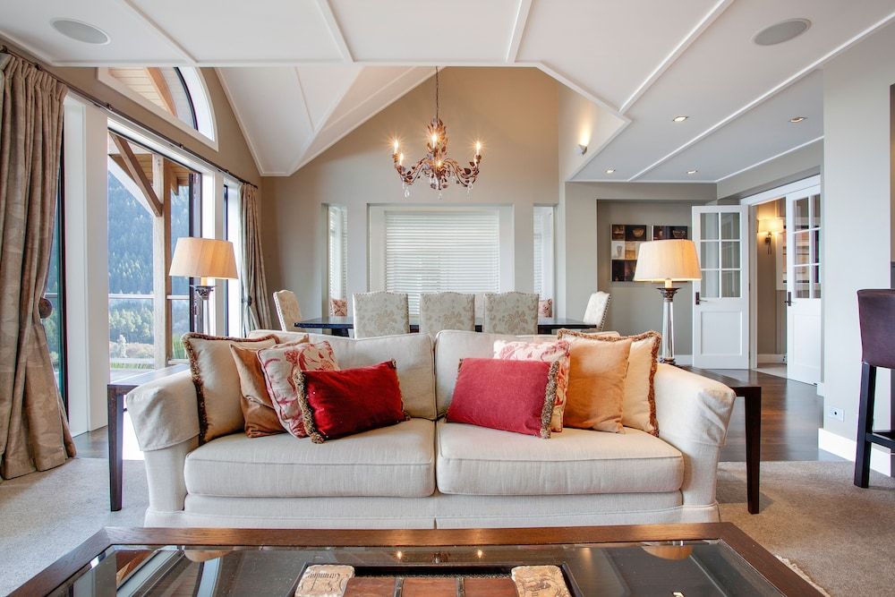 Ti Kouka House, 4 Bedrooms 13