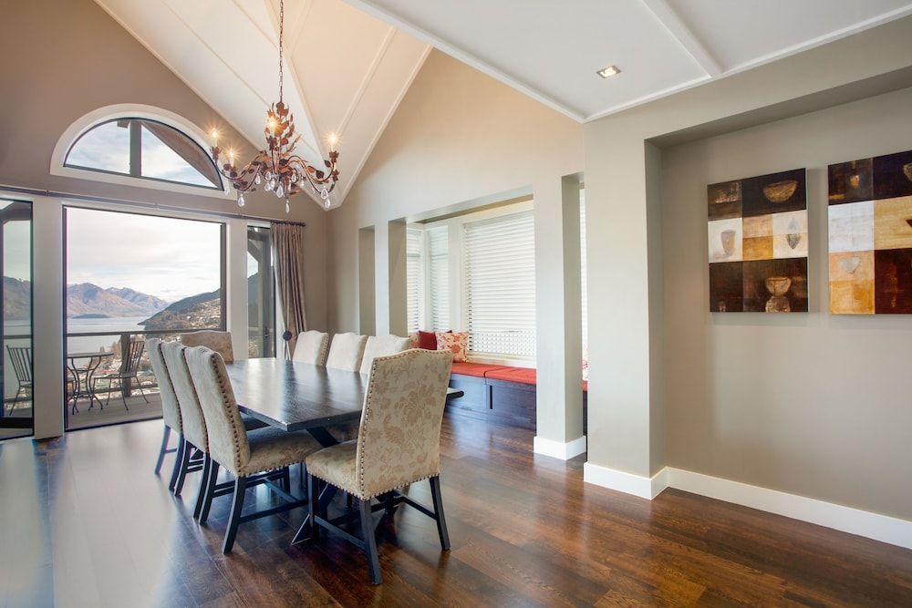 Ti Kouka House, 4 Bedrooms 16