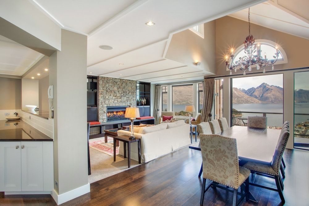 Ti Kouka House, 4 Bedrooms 15