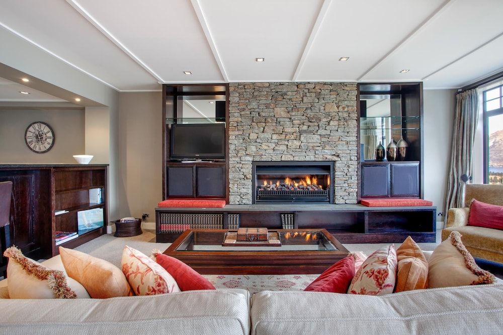 Ti Kouka House, 4 Bedrooms 11