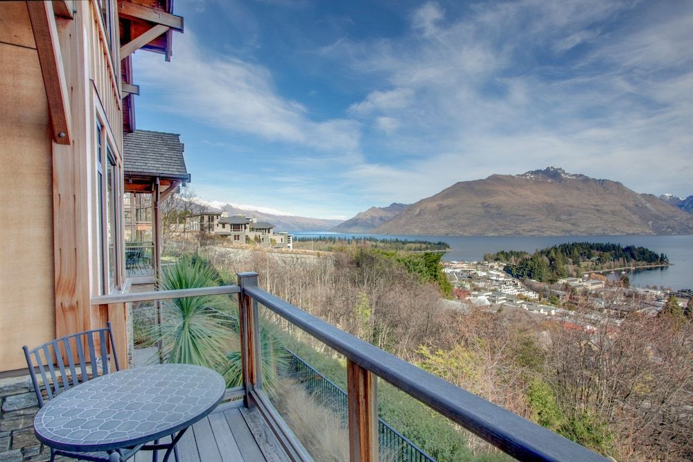 Ti Kouka House, 4 Bedrooms 14