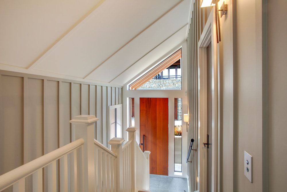 Ti Kouka House, 4 Bedrooms