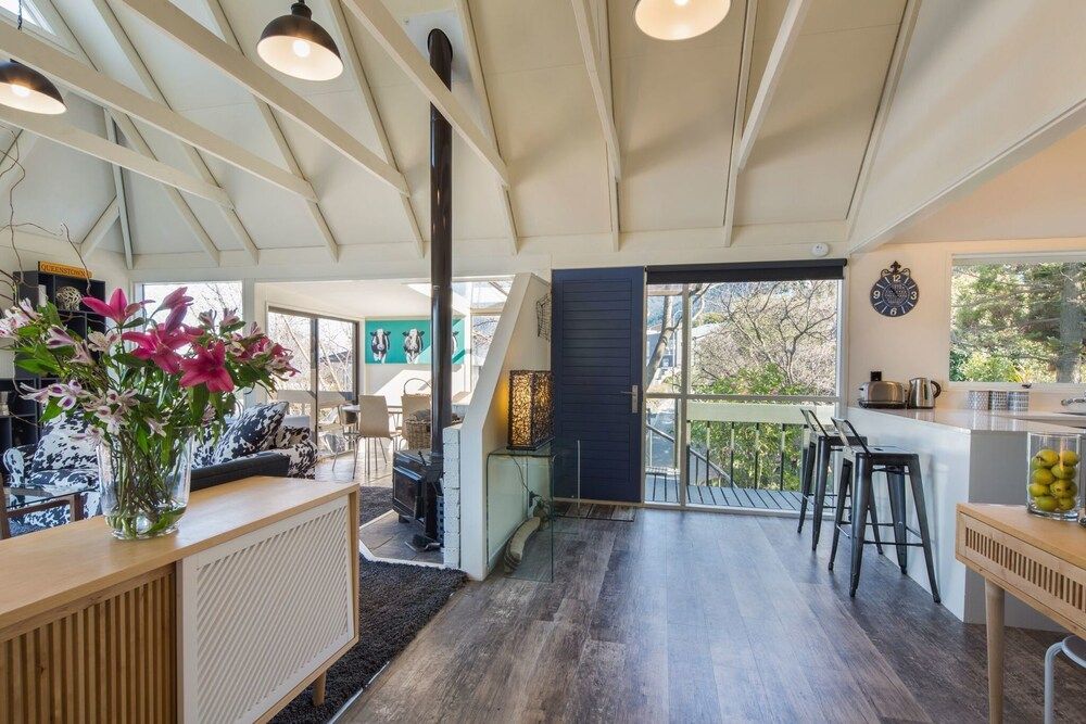 undefined Panoramic 9