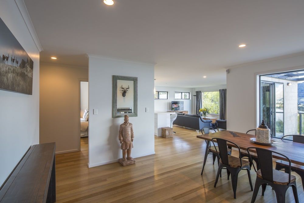 undefined Unit A - Aspen Villa 7