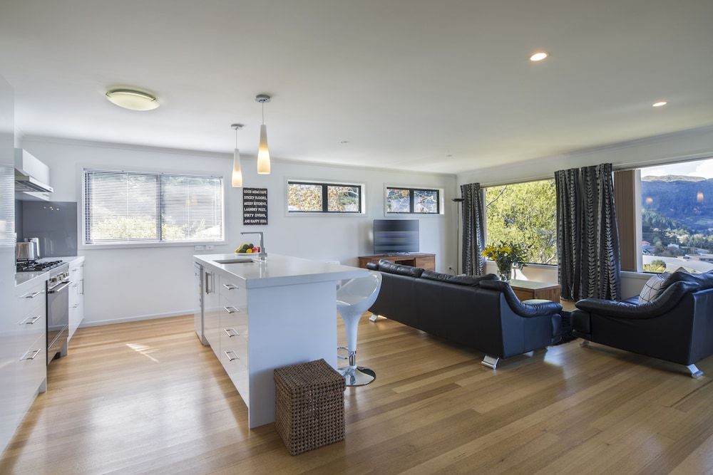 undefined Unit A - Aspen Villa 9