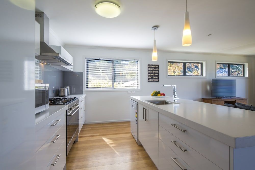 undefined Unit A - Aspen Villa 6