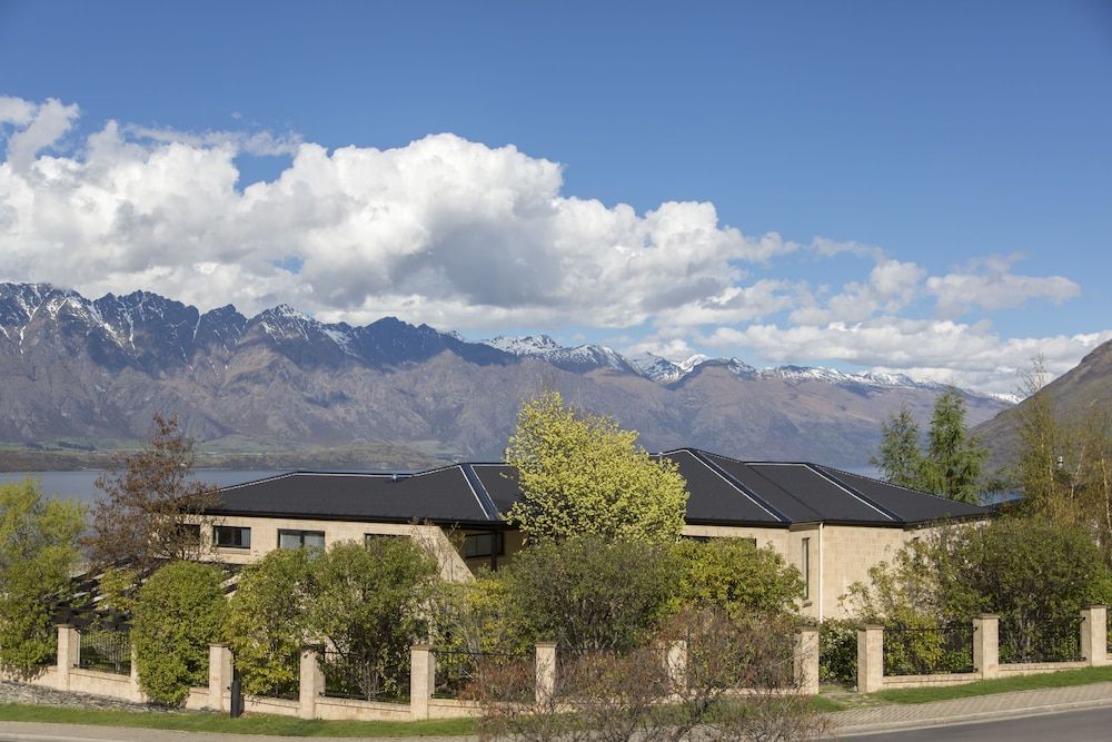 undefined Unit A - Aspen Villa 2