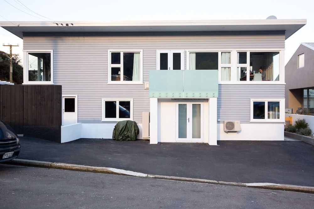 Sydney Street Apartments 2 Bedroom Apartment 2