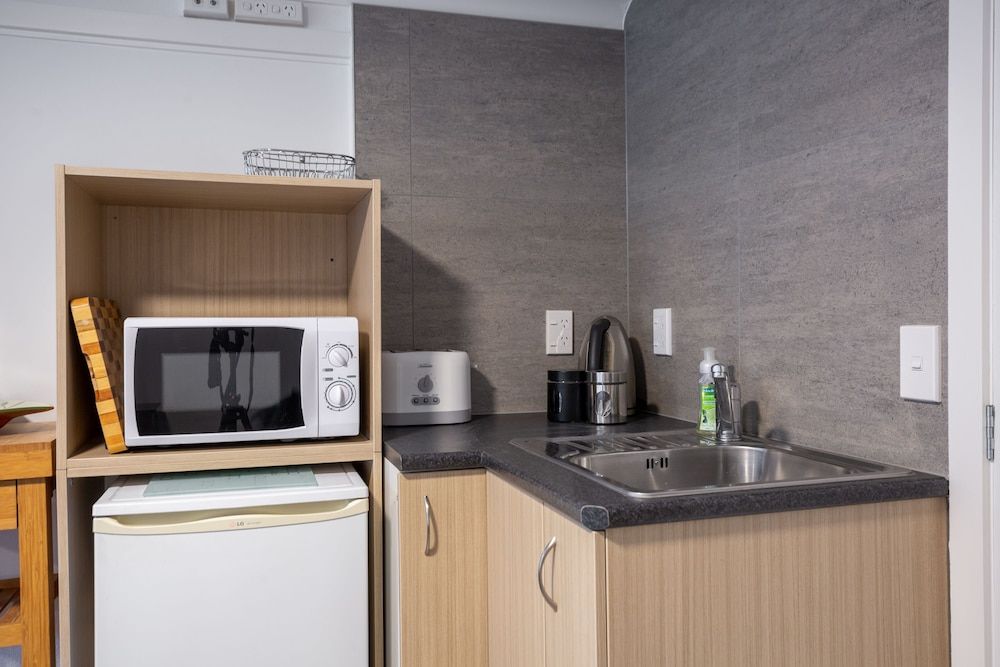 Sydney Street Apartments Superior King Studio 5