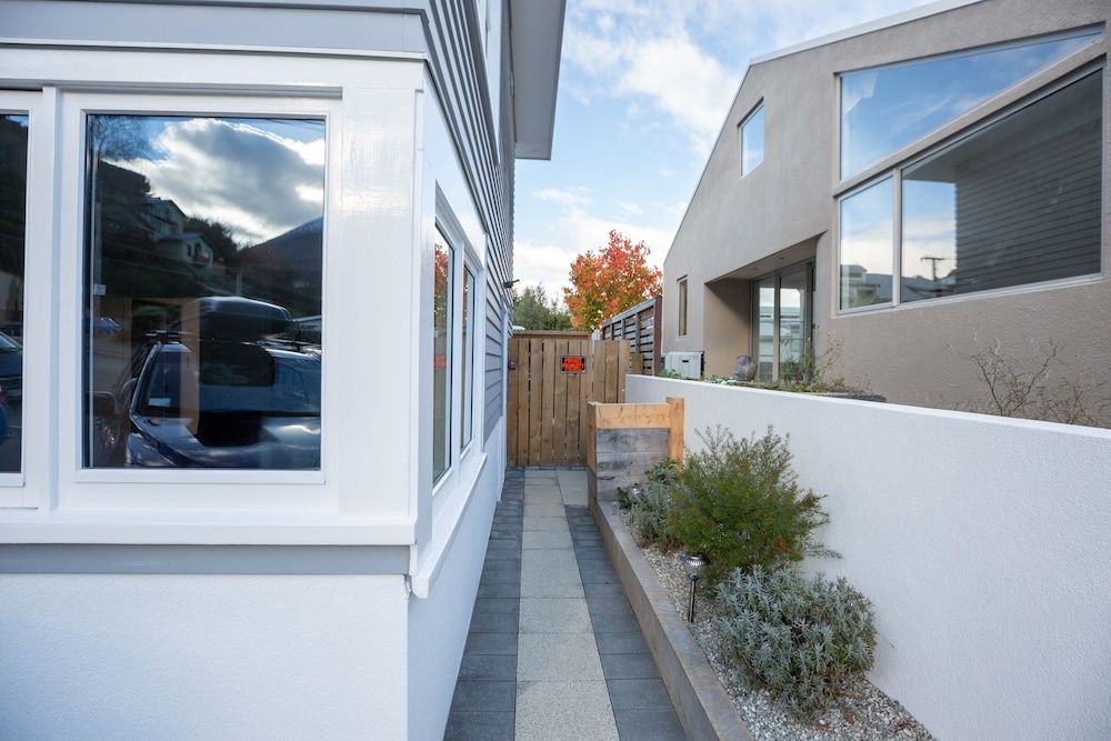 undefined Sydney Street Apartments 3