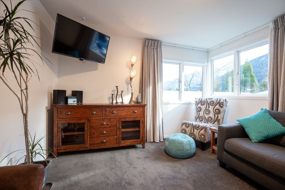 undefined Sydney Street Apartments 7