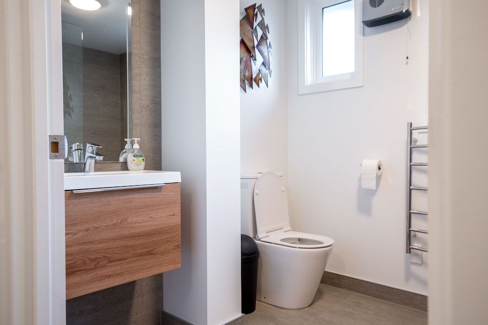 Sydney Street Apartments 2 Bedroom Apartment 8