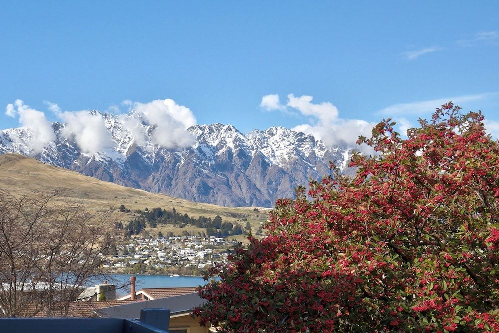 undefined Scenic 1 4