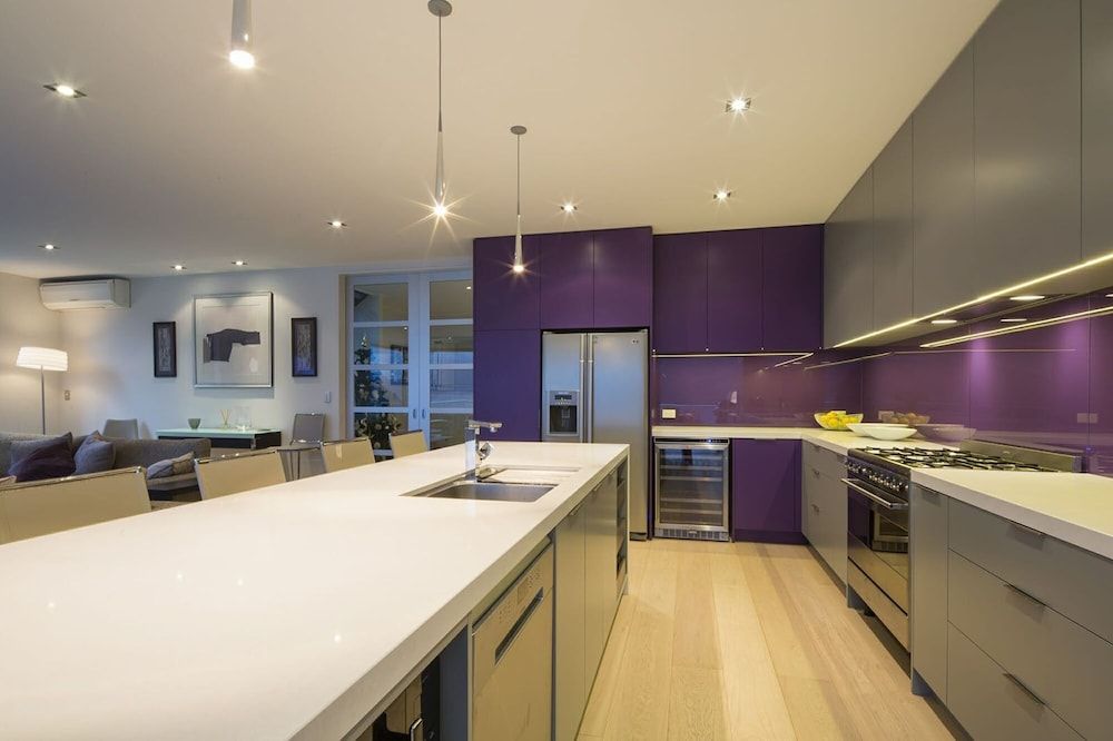 undefined Papillon Villa 7