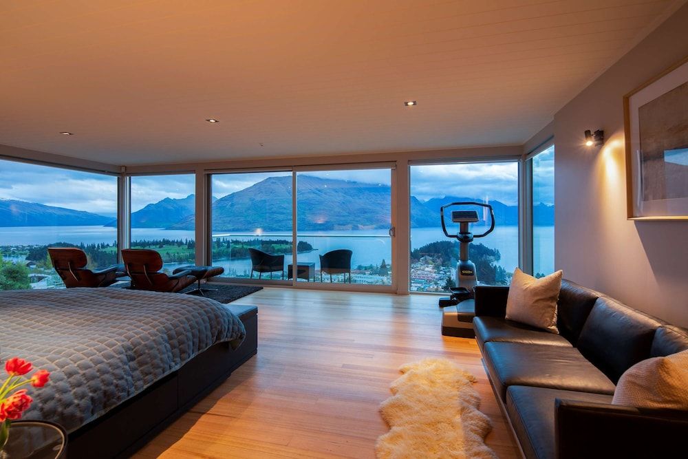 undefined Panorama on the Terrace 7