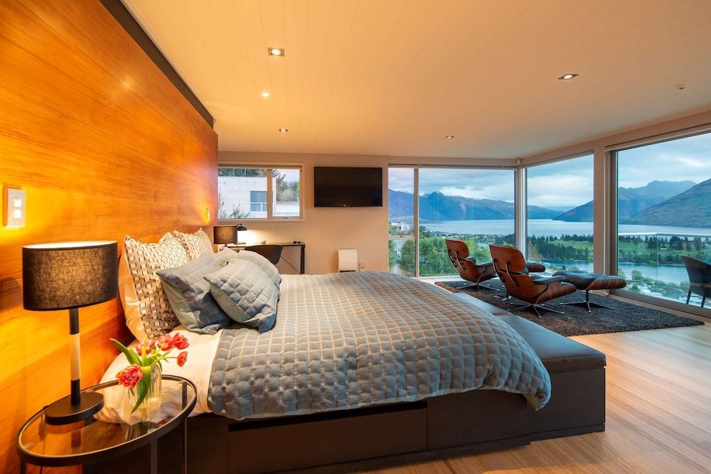 undefined Panorama on the Terrace 6