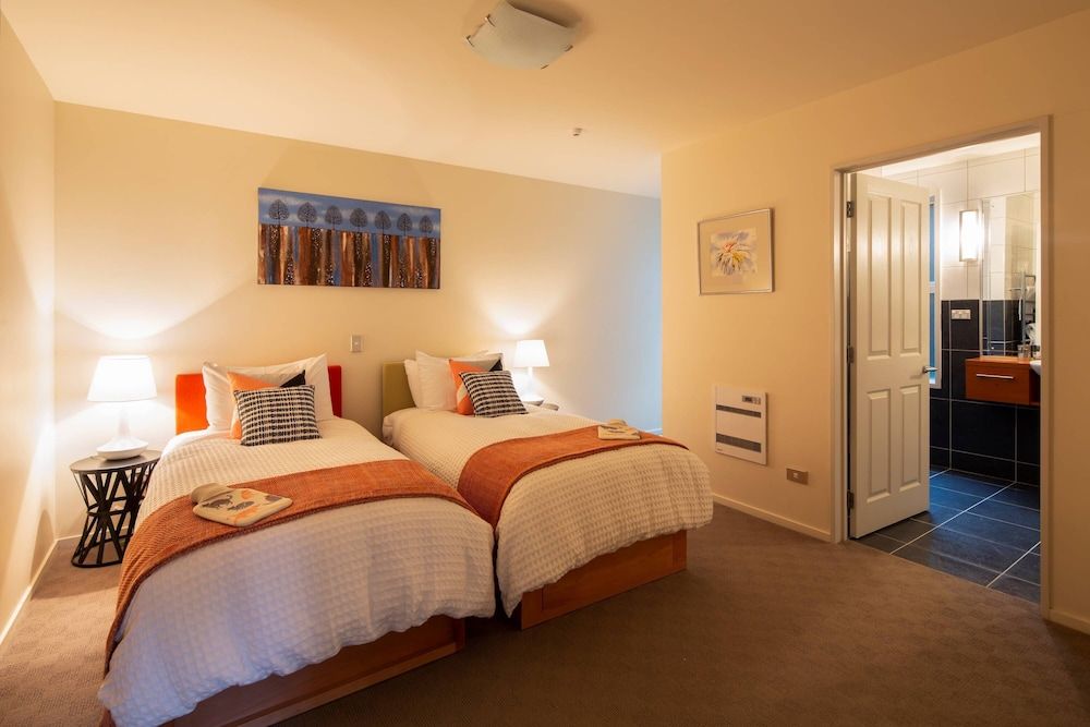 undefined Panorama on the Terrace 5