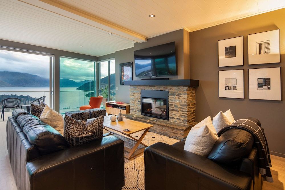 undefined Panorama on the Terrace 2