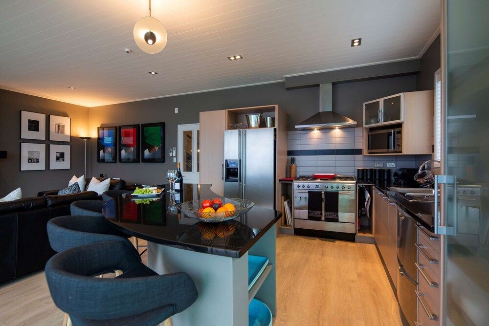 undefined Panorama on the Terrace 10