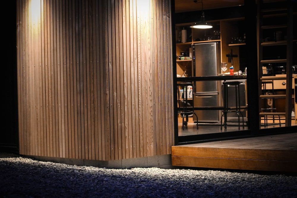 undefined Award Winning Architecturally Designed Pad 9