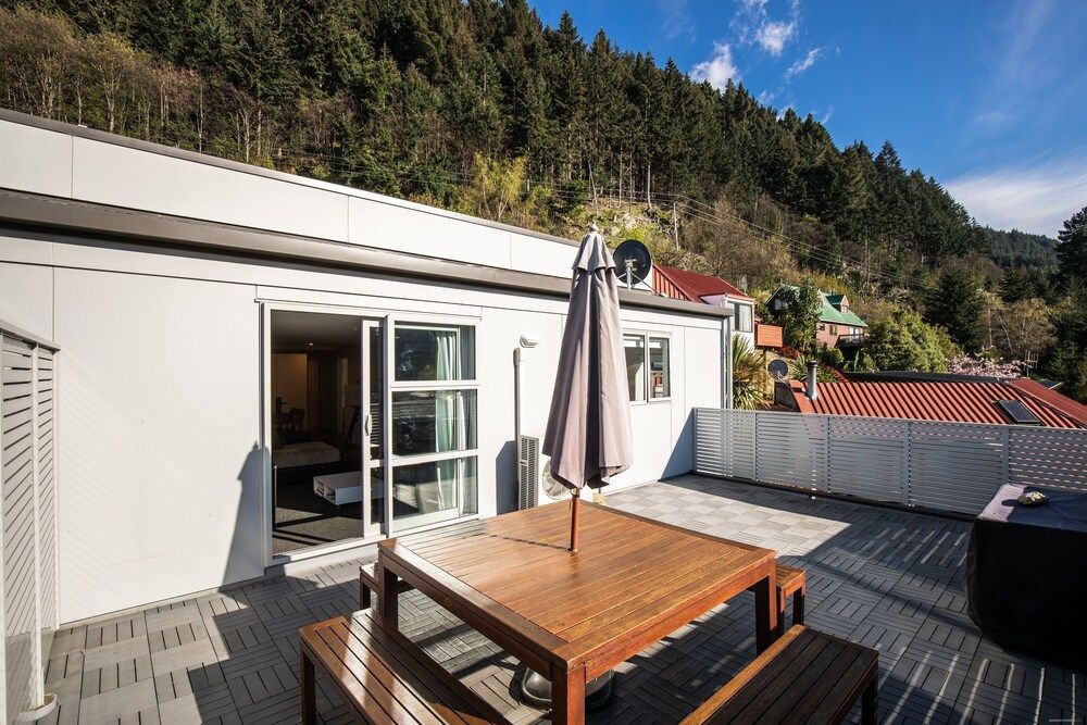 Downtown Mountain Paradise - So Central Family Apartment, 3 Bedrooms 10