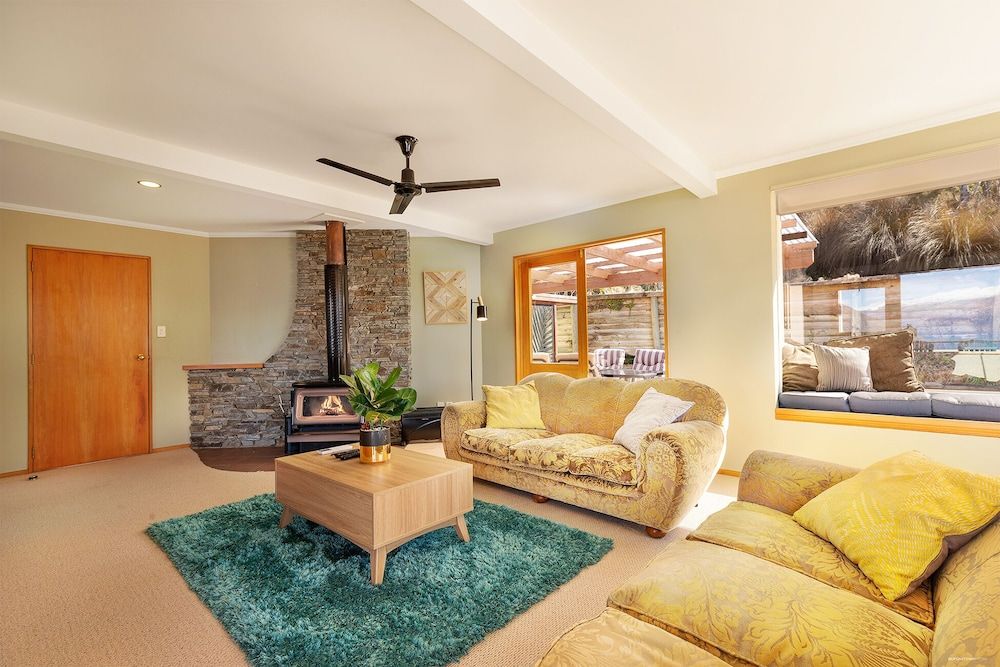 undefined Picturesque View 3