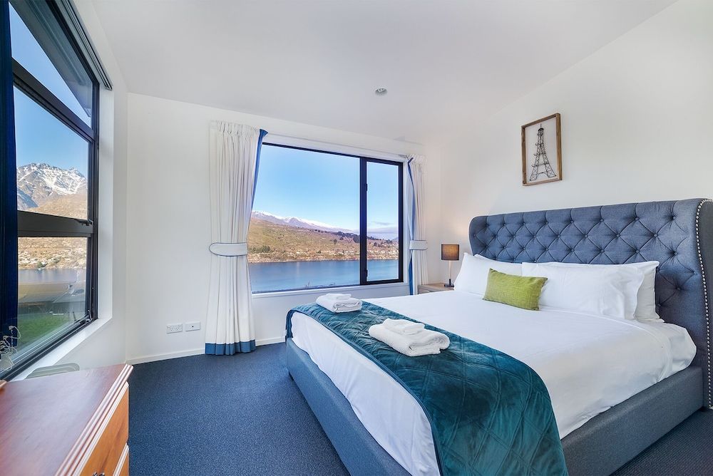 undefined Goldfield Holiday Home