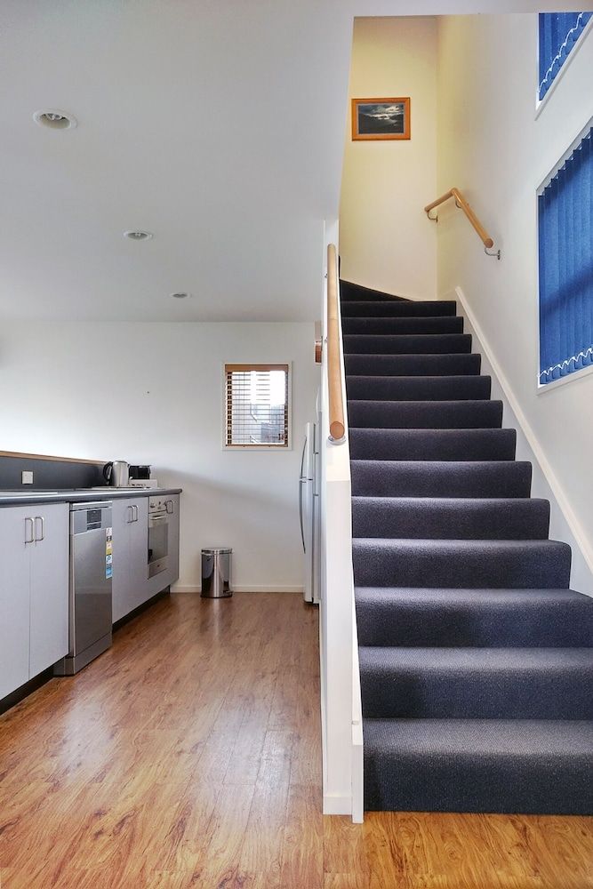 Goldfield Holiday Home 3 Bedrooms Duplex 11