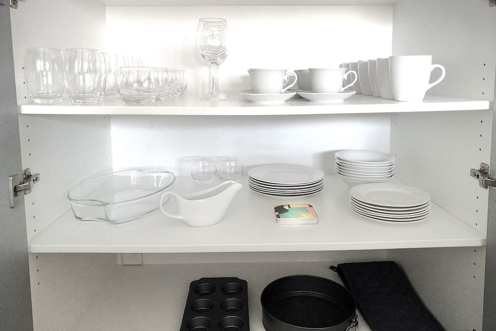 Goldfield Holiday Home 3 Bedrooms Duplex 10