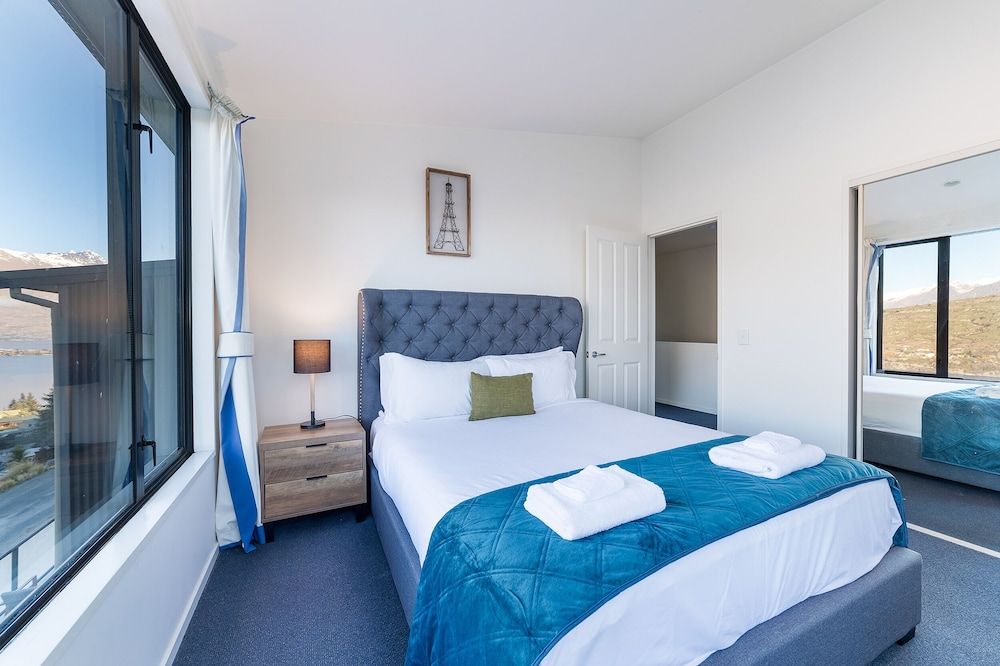 undefined Goldfield Holiday Home 9