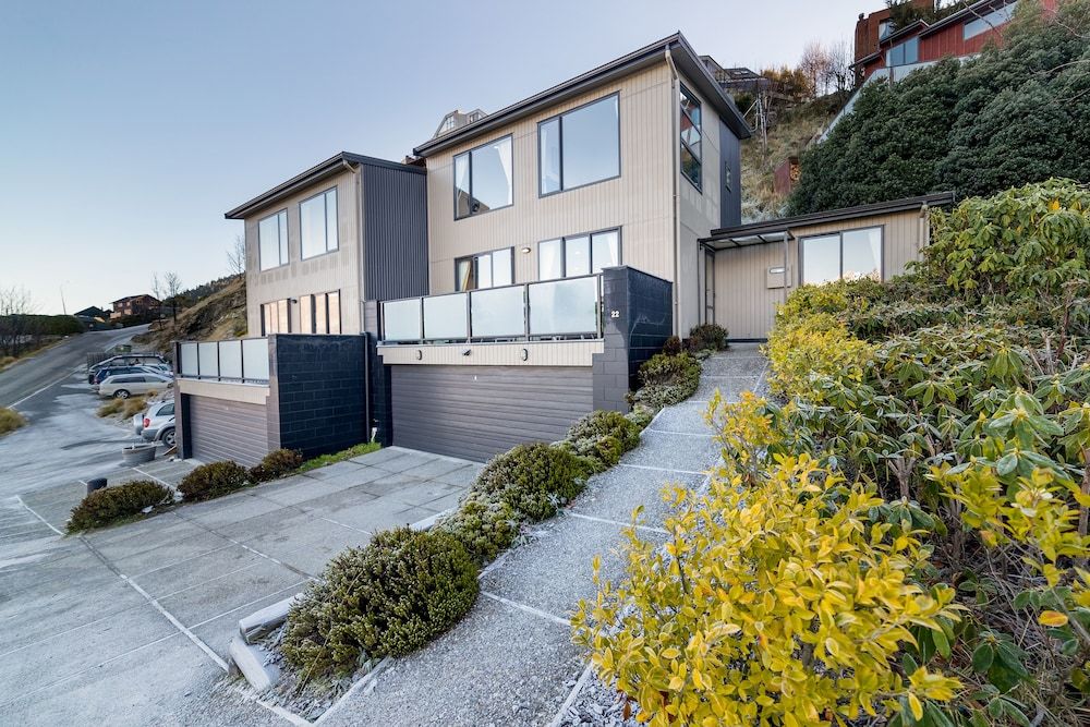 undefined Goldfield Holiday Home 2