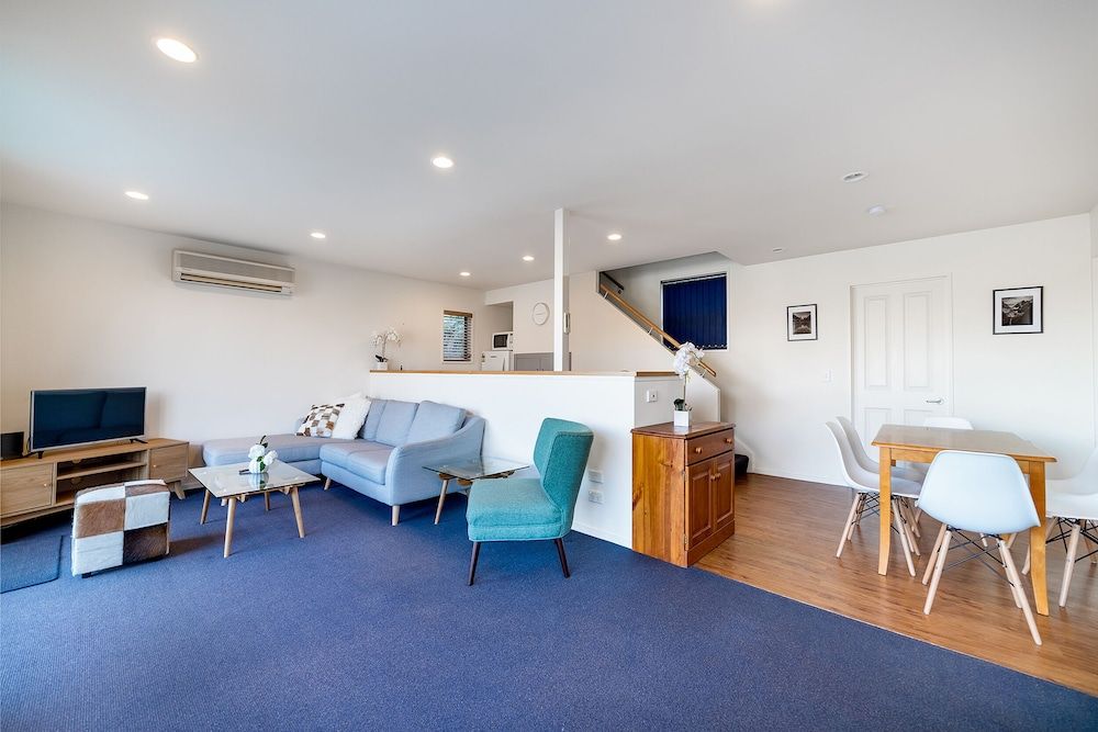 Goldfield Holiday Home 3 Bedrooms Duplex 12