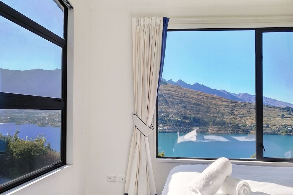 undefined Goldfield Holiday Home 10