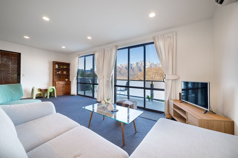 Goldfield Holiday Home 3 Bedrooms Duplex 13